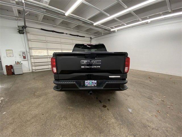 2021 GMC Sierra 1500 Vehicle Photo in PORTLAND, OR 97225-3518