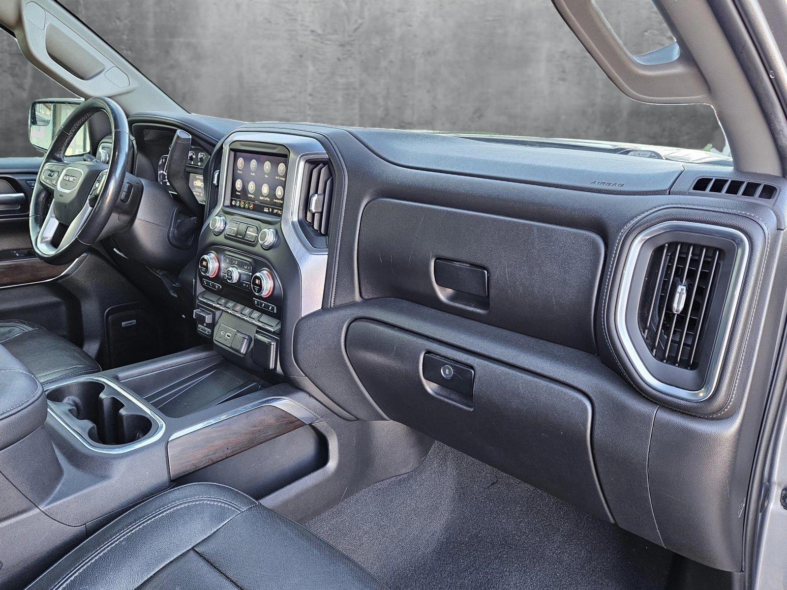 2019 GMC Sierra 1500 Vehicle Photo in AMARILLO, TX 79103-4111