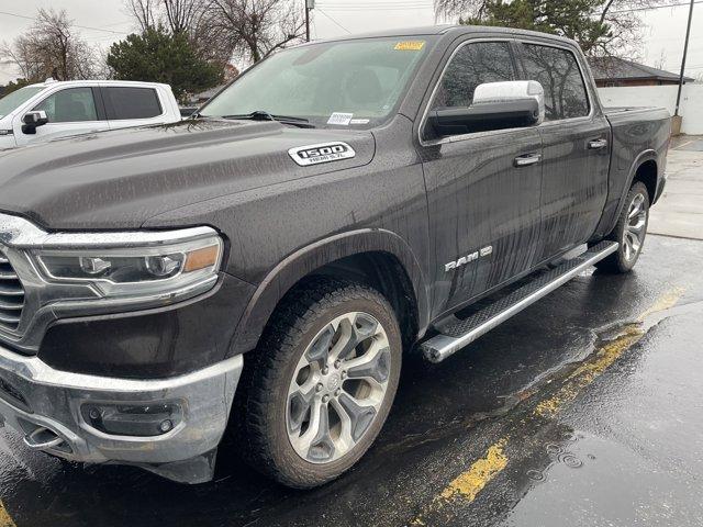 2019 Ram 1500 Vehicle Photo in BOISE, ID 83705-3761