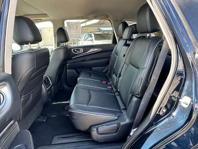 2020 INFINITI QX60 Vehicle Photo in San Antonio, TX 78230