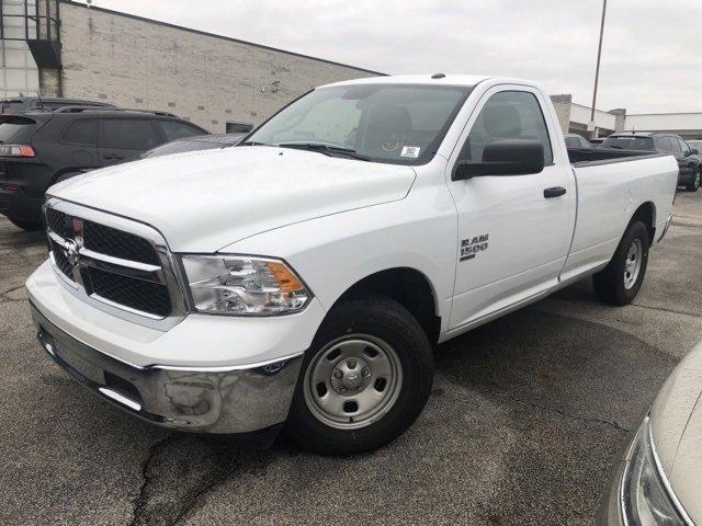 2023 Ram 1500 Classic Vehicle Photo in AKRON, OH 44320-4088