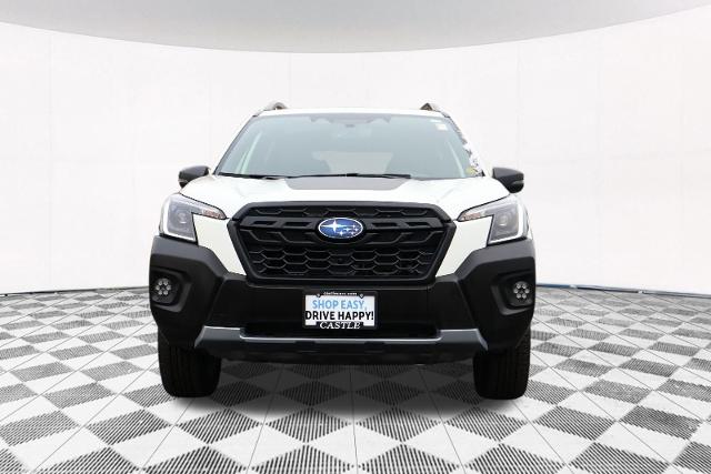 2022 Subaru Forester Wilderness photo 17