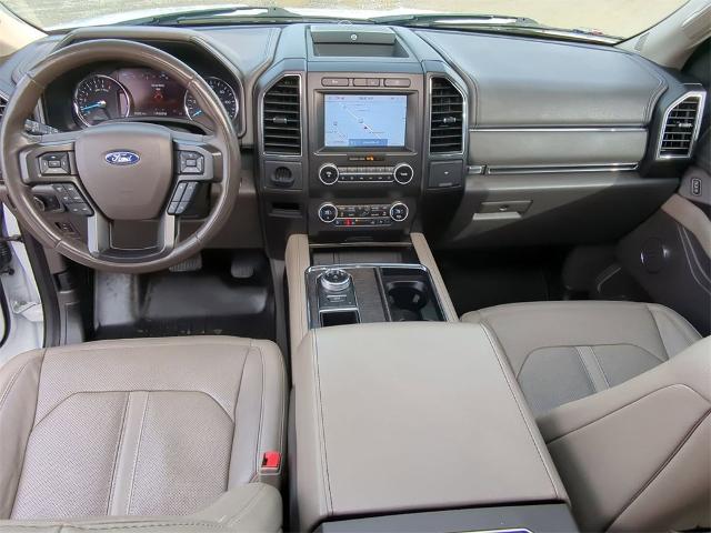 2020 Ford Expedition Vehicle Photo in ALBERTVILLE, AL 35950-0246