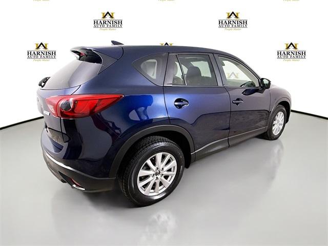 2016 Mazda CX-5 Vehicle Photo in Everett, WA 98204