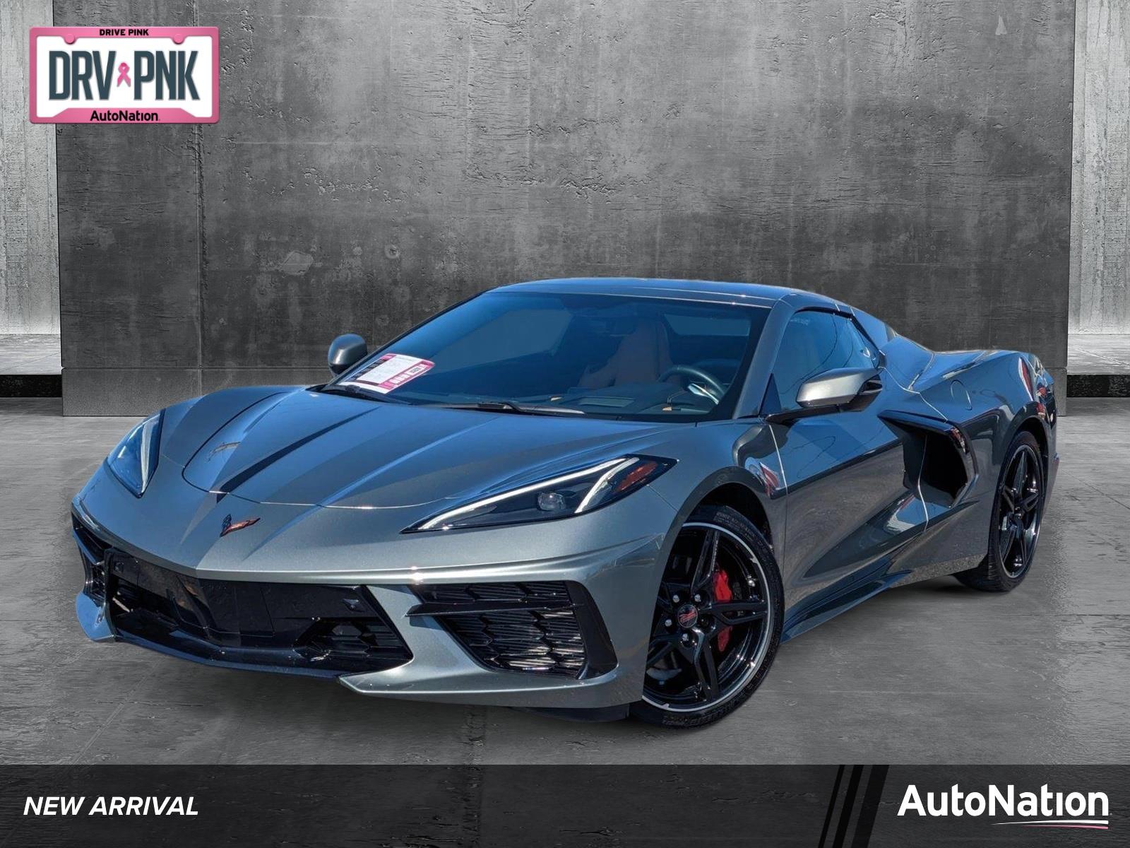 2022 Chevrolet Corvette Vehicle Photo in Bradenton, FL 34207