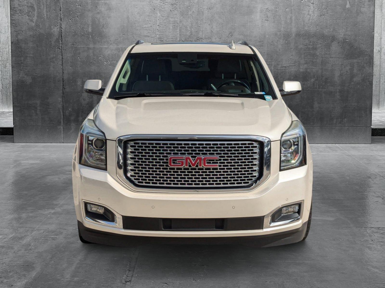 2015 GMC Yukon Vehicle Photo in Maitland, FL 32751