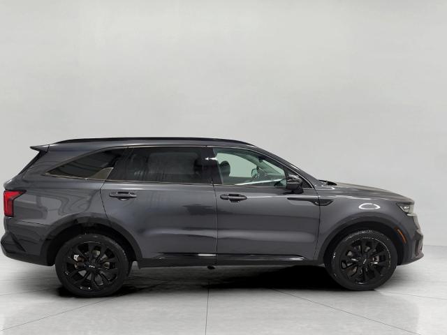 2022 Kia Sorento Vehicle Photo in Oshkosh, WI 54904