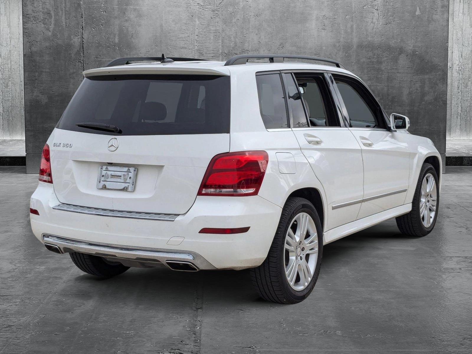 2014 Mercedes-Benz GLK-Class Vehicle Photo in Maitland, FL 32751