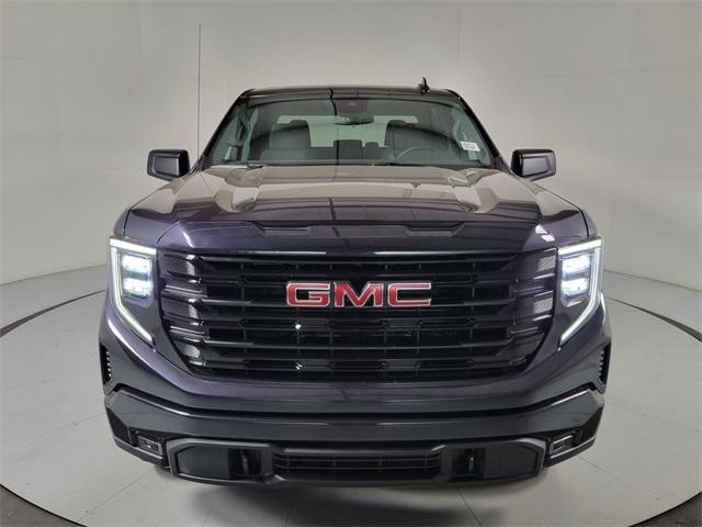 2025 GMC Sierra 1500 Vehicle Photo in PRESCOTT, AZ 86305-3700