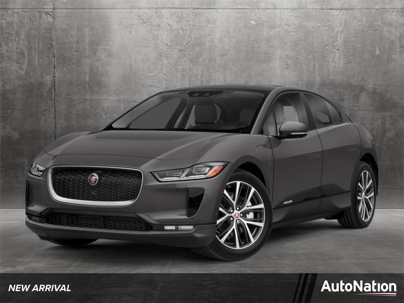 2019 Jaguar I-PACE Vehicle Photo in Sanford, FL 32771