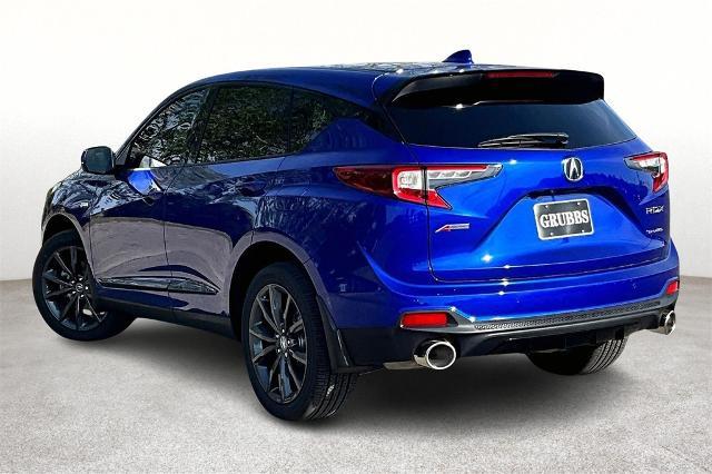 2025 Acura RDX Vehicle Photo in Tulsa, OK 74145