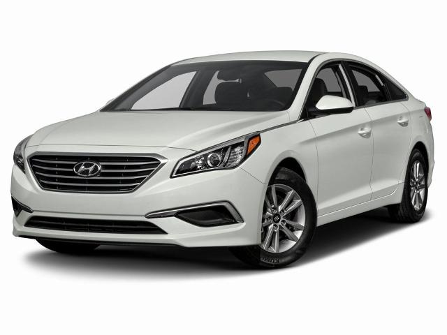 2016 Hyundai Sonata Vehicle Photo in GREEN BAY, WI 54304-5303