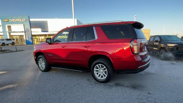 2022 Chevrolet Tahoe Vehicle Photo in BENTONVILLE, AR 72712-4322