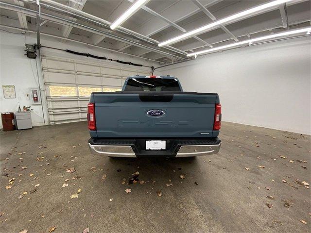 2023 Ford F-150 Vehicle Photo in PORTLAND, OR 97225-3518