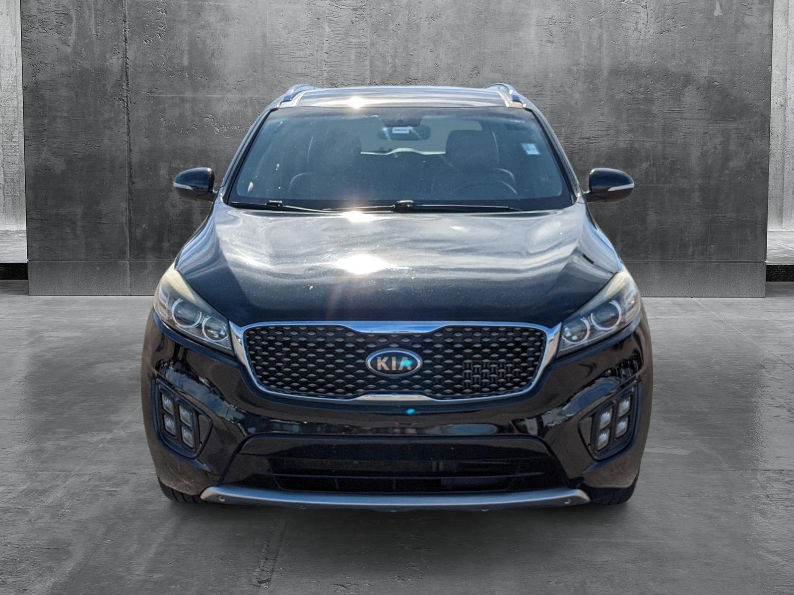 2016 Kia SORENT Vehicle Photo in ORLANDO, FL 32808-7998