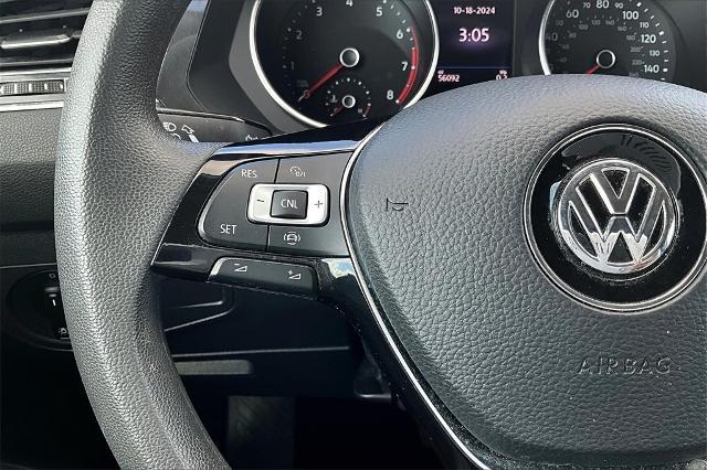 2021 Volkswagen Tiguan Vehicle Photo in Houston, TX 77007