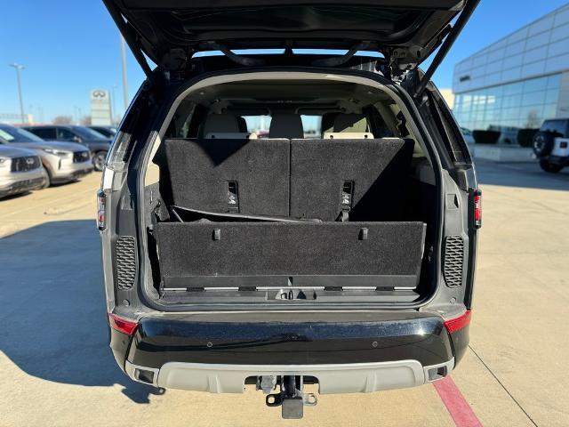 2020 Land Rover Discovery Vehicle Photo in Grapevine, TX 76051