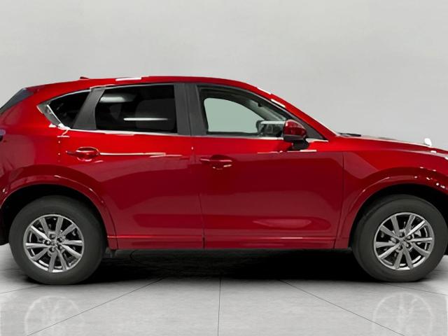 2025 Mazda CX-5 Vehicle Photo in Green Bay, WI 54304