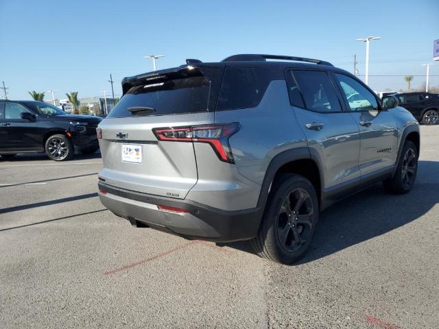 2025 Chevrolet Equinox Vehicle Photo in BROUSSARD, LA 70518-0000