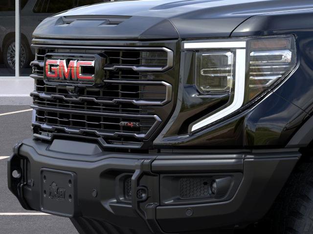 2025 GMC Sierra 1500 Vehicle Photo in GOLDEN, CO 80401-3850