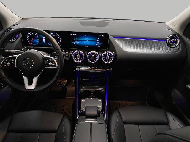 2021 Mercedes-Benz GLA Vehicle Photo in Appleton, WI 54913