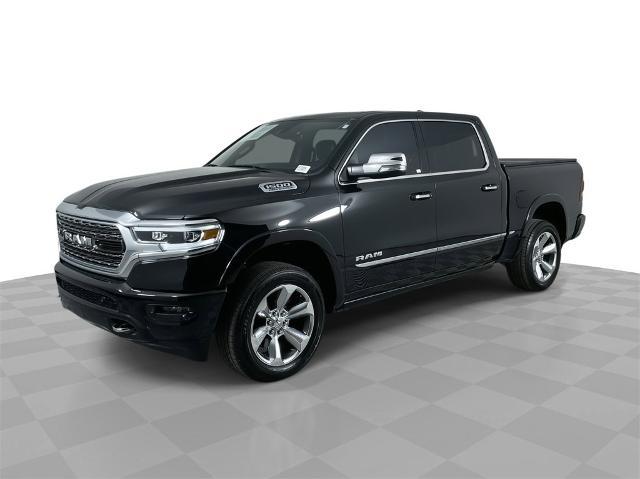 2021 Ram 1500 Vehicle Photo in GILBERT, AZ 85297-0402