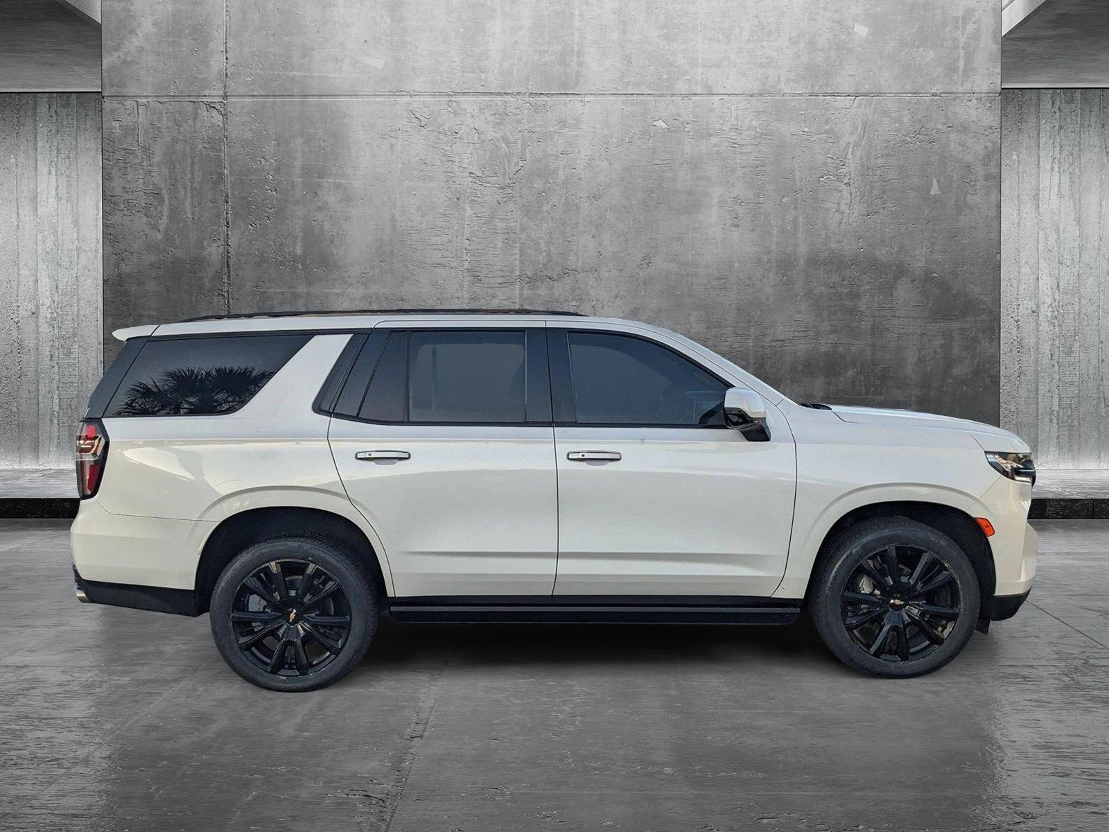 2021 Chevrolet Tahoe Vehicle Photo in WEST PALM BEACH, FL 33407-3296