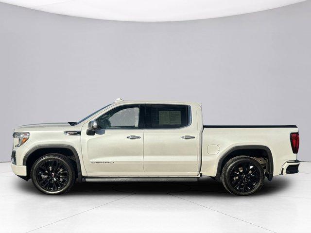 Used 2020 GMC Sierra 1500 Denali Denali with VIN 1GTU9FEL8LZ185900 for sale in Leominster, MA