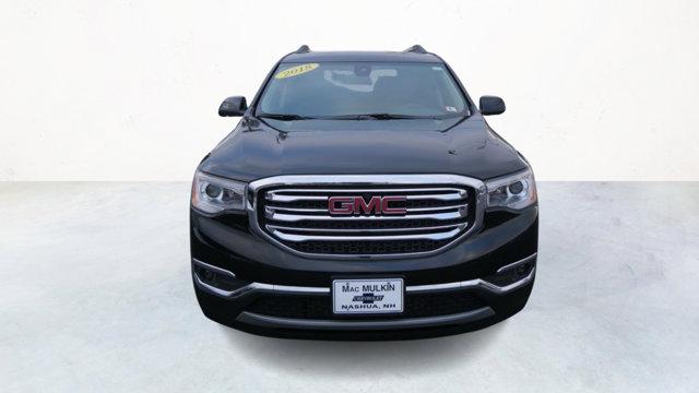 2018 GMC Acadia Vehicle Photo in Nashua, NH 03060