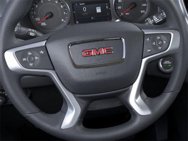 2024 GMC Terrain Vehicle Photo in COLLIERVILLE, TN 38017-9006
