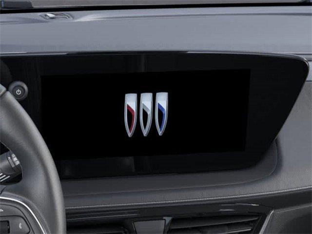 2025 Buick Encore GX Vehicle Photo in COLLIERVILLE, TN 38017-9006