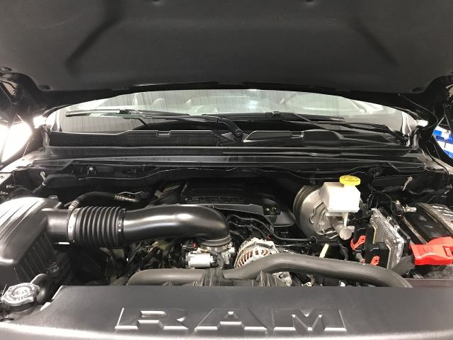 2020 Ram 1500 Vehicle Photo in GREEN BAY, WI 54303-3330