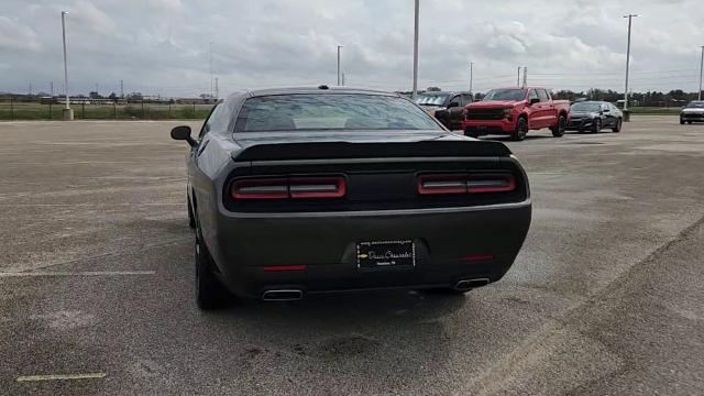 2022 Dodge Challenger Vehicle Photo in HOUSTON, TX 77054-4802