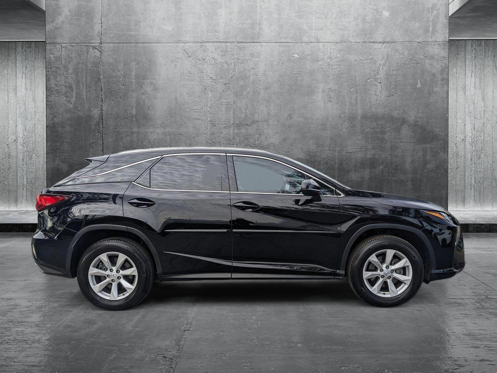 2016 Lexus RX 350 Vehicle Photo in Tampa, FL 33614