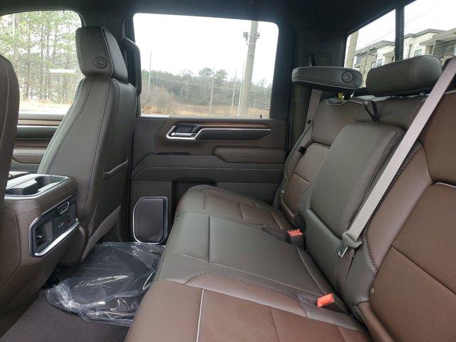 2025 GMC Sierra 2500 HD Vehicle Photo in SMYRNA, GA 30080-7630