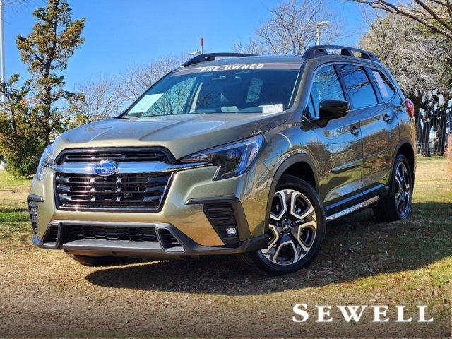 2024 Subaru Ascent Vehicle Photo in DALLAS, TX 75209