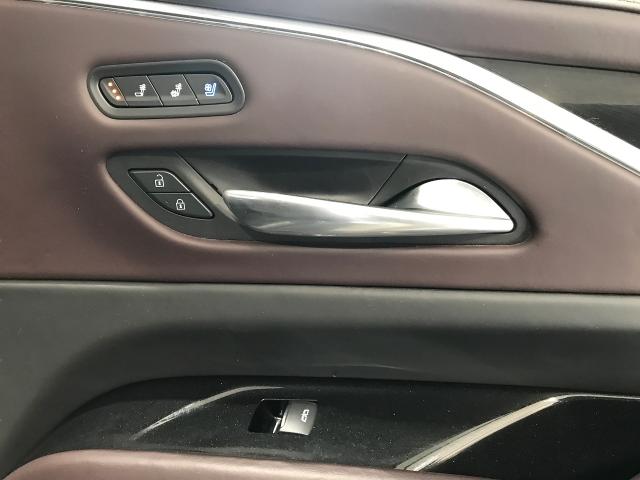 2021 Cadillac Escalade Vehicle Photo in GREEN BAY, WI 54303-3330