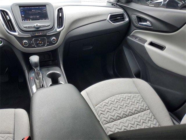 2022 Chevrolet Equinox Vehicle Photo in SUNRISE, FL 33323-3202