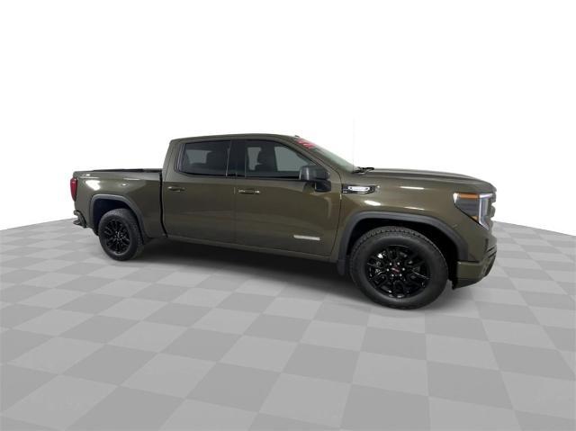 2024 GMC Sierra 1500 Vehicle Photo in GILBERT, AZ 85297-0402