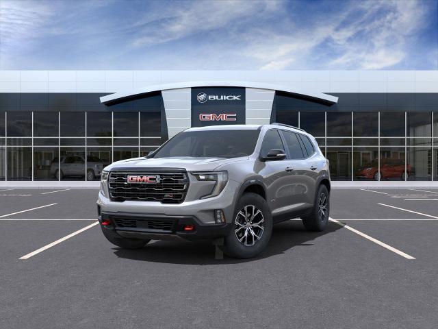 2025 GMC Acadia Vehicle Photo in LONE TREE, CO 80124-2750