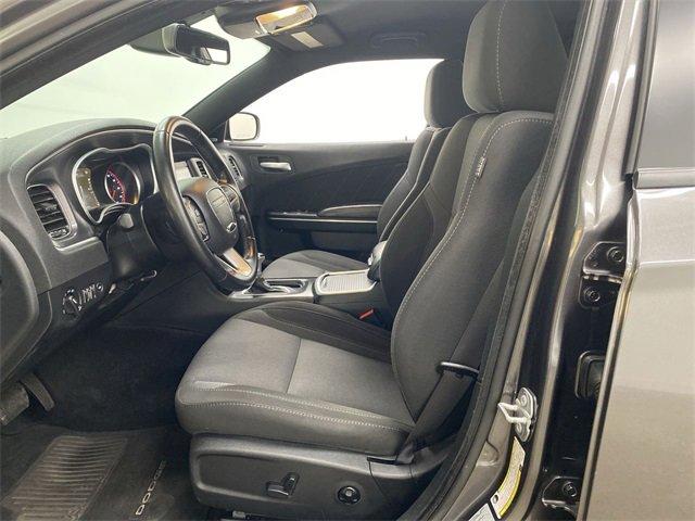 2016 Dodge Charger Vehicle Photo in PORTLAND, OR 97225-3518