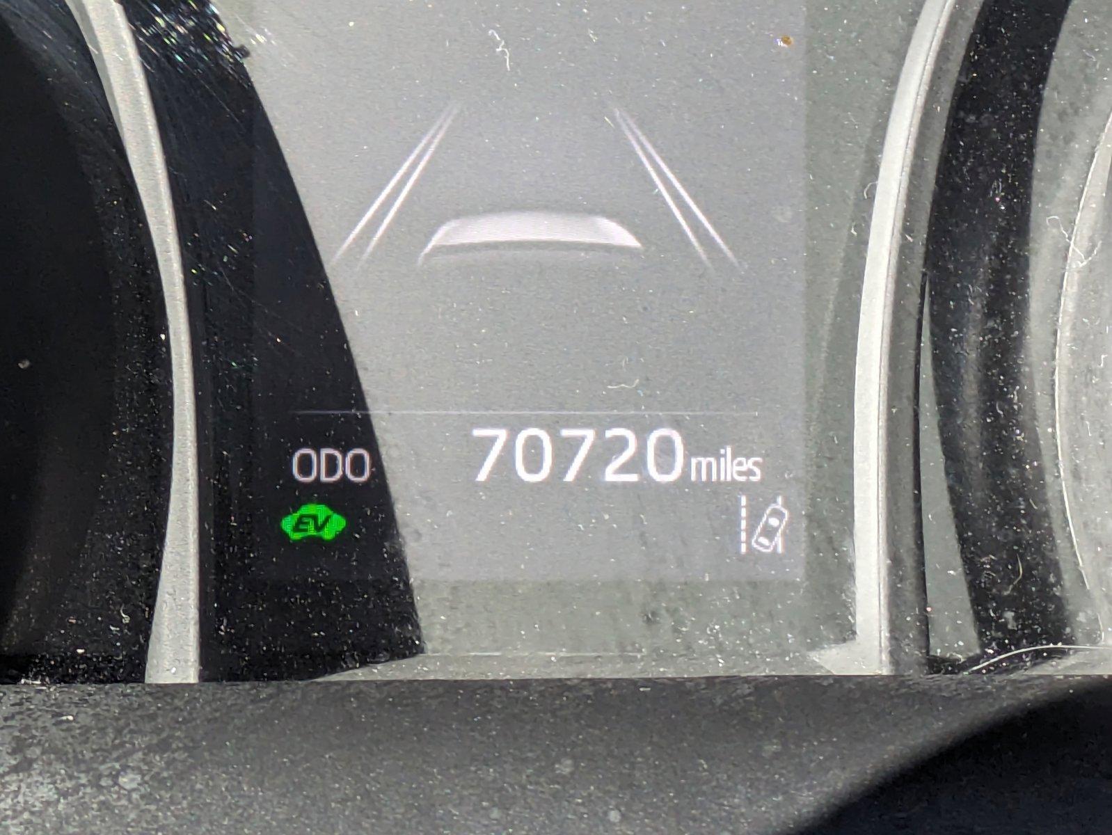 2021 Toyota Camry Vehicle Photo in Las Vegas, NV 89149