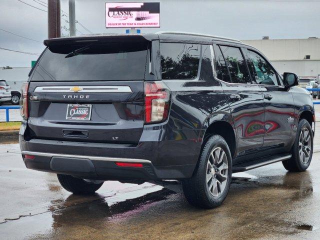 2022 Chevrolet Tahoe Vehicle Photo in SUGAR LAND, TX 77478-0000