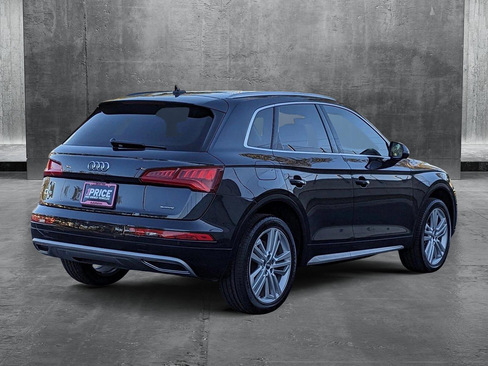 2019 Audi Q5 Vehicle Photo in Maitland, FL 32751