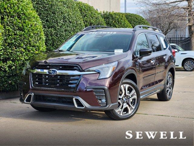 2024 Subaru Ascent Vehicle Photo in DALLAS, TX 75209