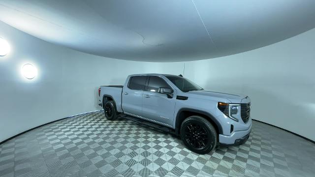 2024 GMC Sierra 1500 Vehicle Photo in GILBERT, AZ 85297-0402