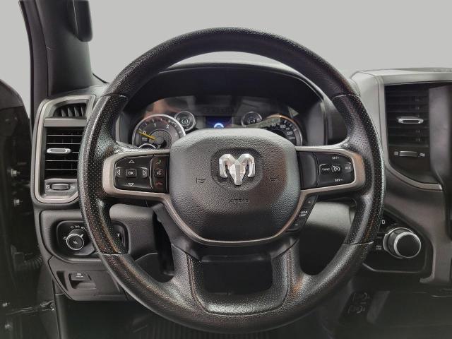 2021 Ram 1500 Vehicle Photo in NEENAH, WI 54956-2243