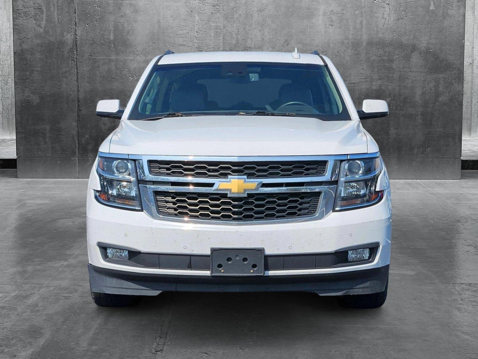 2018 Chevrolet Suburban Vehicle Photo in Clearwater, FL 33764