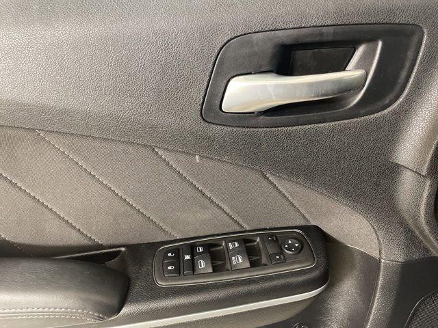 2022 Dodge Charger Vehicle Photo in PHOENIX, AZ 85014-3381