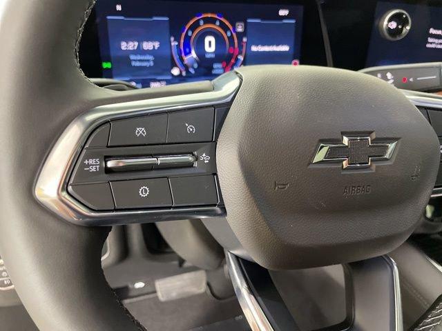 2025 Chevrolet Tahoe Vehicle Photo in PHOENIX, AZ 85014-3381